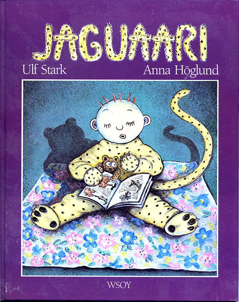 [Jaguaari]