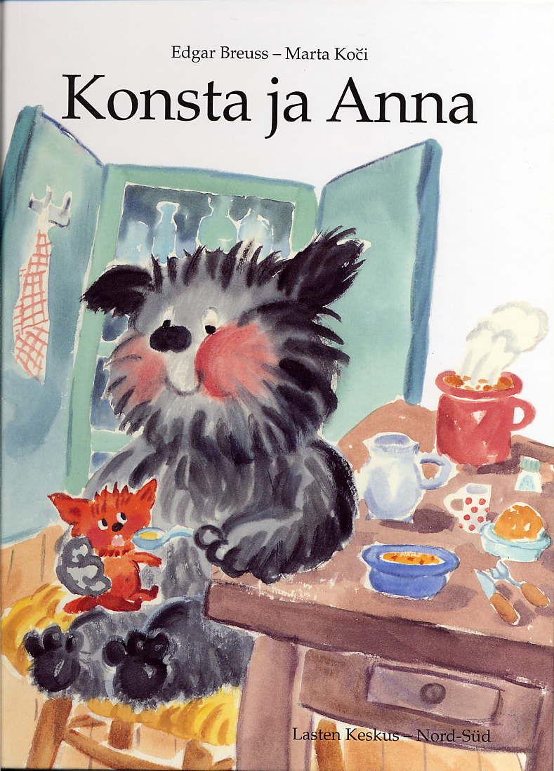 [Konsta ja Anna]