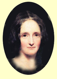 [Mary Shelley]