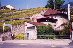 [Au vieux Moulin]